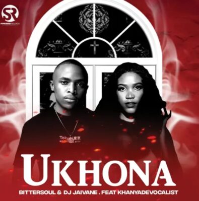 BitterSoul & DJ Jaivane collaborates on this new single“Ukhona”