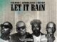 Tumi Musiq, Artwork Sounds & Mick-Man comes together for this new sound ‘Let It Rain’