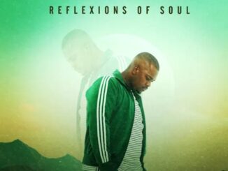 Soulfreakah releases new song ‘Reflexions Of Soul’