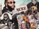 Big Fish, KCee's new hit song, is dominating the Afropop scene.