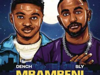 Dench, Sly, Kabza De Small, and TYCOON collaborate on the track 'Mbambeni'