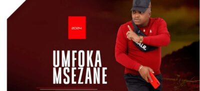 Umfoka Msezane’s ‘Bayeza’ is Finally Here