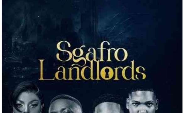 DBN Gogo, Senjay, Inter B, and Draad are recognized as the 'Sgafro Landlords'