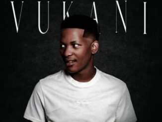 MuziqalTone takes control with the Release of the ‘Vukani’ Album