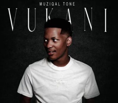 MuziqalTone takes control with the Release of the ‘Vukani’ Album