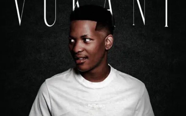 MuziqalTone takes control with the Release of the ‘Vukani’ Album