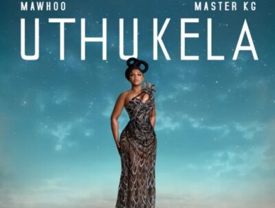 Mawhoo and Master KG Command Attention with Their Release 'uThukela