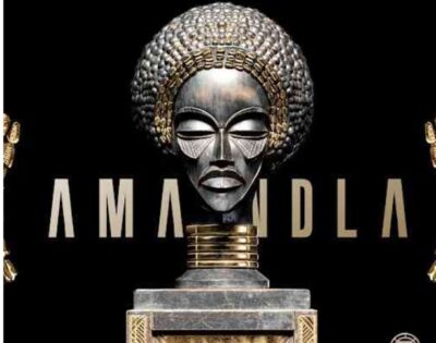 Snow Deep's composition 'Amandla' serves as a profound spiritual experience