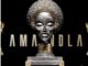 Snow Deep's composition 'Amandla' serves as a profound spiritual experience