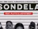 Ray&Jay, alongside DBN Gogo and Mr Nation Thingz, collaborate on a powerful new track titled 'Sondela'